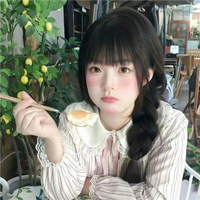 来自长崎的女孩