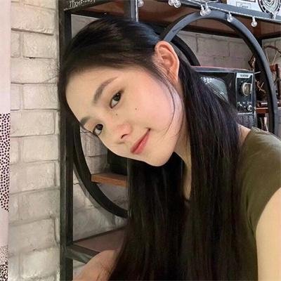 没有我
